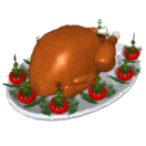 Roast Turkey